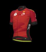 ALE UAE TOUR 2024 red jersey