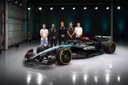mercedes-amg-f1-w15-e-performance-launch-toto-all-drivers