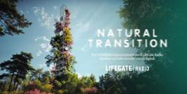 NaturalTransition LifeGate Radio