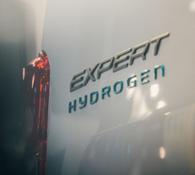 Peugeote-ExpertHydrogen