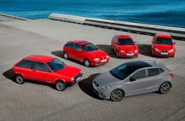 SEAT-celebrates-40-years-of-its-most-iconic-model-with-the-Ibiza-Anniversary-Limited-Edition 01 HQ
