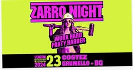 Zarro Night