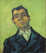 01 vincent van gogh - portrait of joseph-michel ginoux 1888 65x54 5cm kroller-muller museum