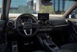 Audi Q2 --- VGI  U