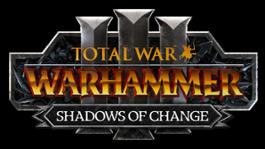 Shadows of Change DLC Logo