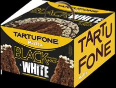 Tartufone Black&White HR