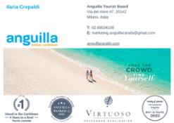 Anguilla Tourist Board P