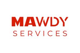 logo MAWDY SERVICES