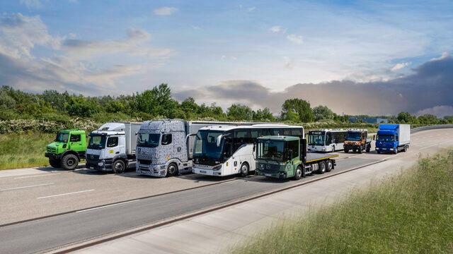 Come Daimler Truck sta promuovendo la ‘Vision Zero’ e come garantisce una maggiore sicurezza per tutti gli utenti della strada grazie ai suoi sistemi di assistenza alla guida di ultima generazione