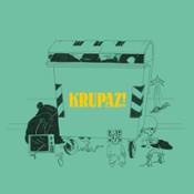 KRUPAZ! front cover