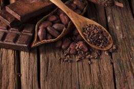 CiboCrudo semi di cacao