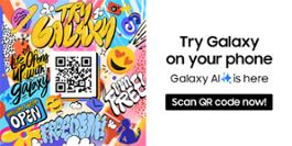 Try Galaxy App Update
