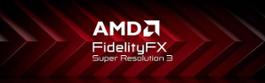 AMD FSR 3 1 blog title banner 1920x600