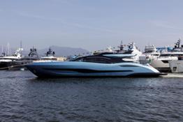 Mangusta 104REV 6 launched