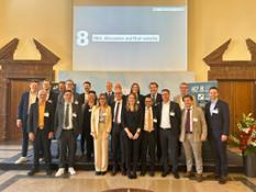 H2IT Bavarian-Italian Hydrogen Forum 20 03 2024