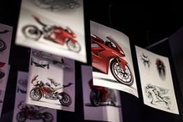 Forma Ducati Exhibition MDW  2  UC617035 High