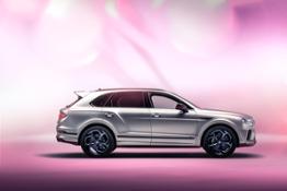Bentayga Curated by Mulliner 03