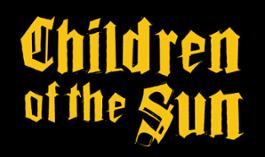 Children-of-the-Sun Logo