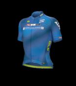 ALE TOUR OF THE ALPS 2024 blue jersey FRONT
