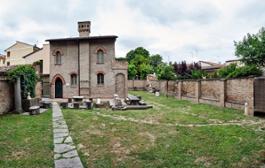 Casa Varoli ph Lorenzo Pasini