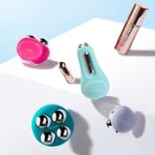FOREO BEAR 2 collection KV preview
