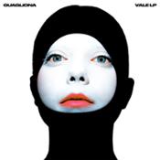 VALE LP GUAGLIONA ALBUM COVER ARTWORK