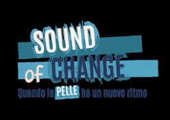Logo SOUND OF CHANGE