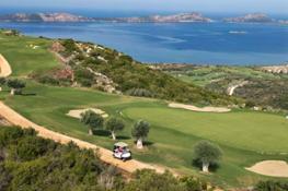 1 Greek Maritime Golf Event by Angelos Zymaras