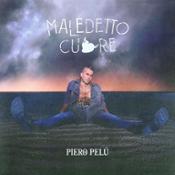 Piero Pelù cover singolo MALEDETTO CUORE JPEG