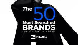 [IMG COPERTINA] The 50 Most Searched Brands   FiloBlu