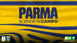 Matchday Parma BKT