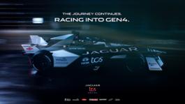 J TCS Racing Gen4 announcement hero asset