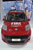 Fiat Freestyle