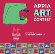 Appia Art Contest