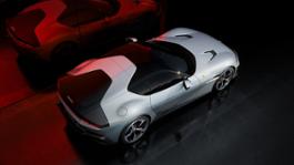 New Ferrari V12 ext 01 Design white media hero