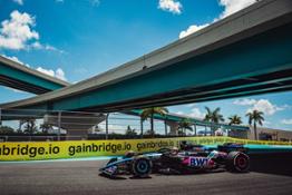 2024 Formula 1 Miami Grand Prix, Friday