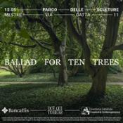 INVITO BALLAD FOR TEN TREES
