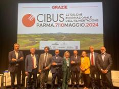 20240508 Incontro Cibus di Parma