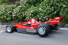 BrabhamAlfaRomeoBT45B FuoriConcorso (4)