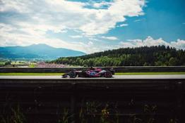 BWT Alpine F1 Team - 2024 Formula 1 Austrian Grand Prix, Friday (1)