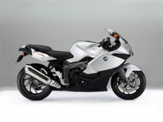 Nuovi colori per la gamma BMW Motorrad Model Year 2012