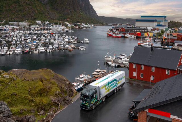 IAA 2024: Daimler Truck punta sul trasporto a lungo raggio a zero emissioni di CO2 – inizio della produzione di serie del Mercedes-Benz eActros 600 a novembre