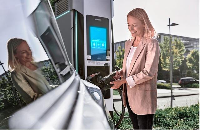 DKV Mobility e Siemens eMobility insieme per offrire soluzioni di ricarica rapida in corrente continua “chiavi in mano"