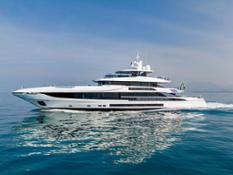 Mangusta Oceano 50 sold