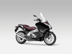 Honda Integra 2012 - Prestazioni da moto, comfort da scooter