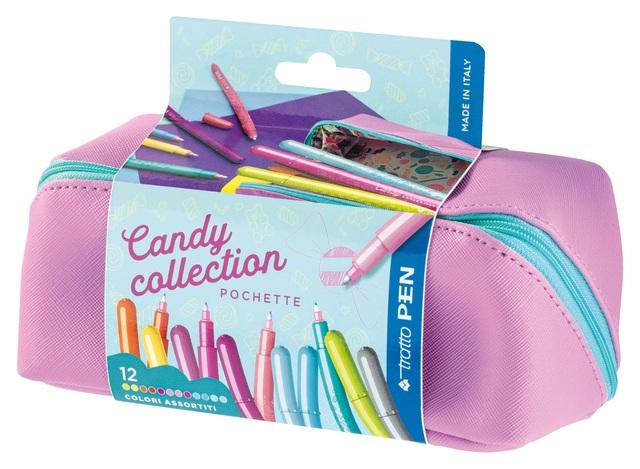 72 Pezzi Kit Regalo San Valentino Per Bambini | Libri Da Colorare, Pastelli, Tatuaggi E Adesivi | Bomboniere Per Classe E Feste - 2