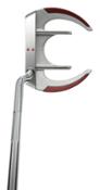 Odyssey White Hot XG Sabertooth Belly Putter