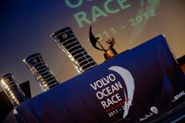 © Volvo Ocean Race