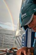 Â© Diego Fructuoso - Volvo Ocean Race