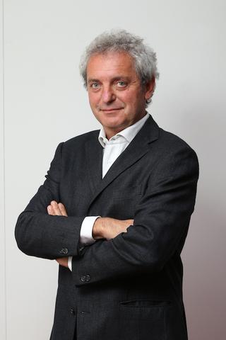 Massimiliano Balbo di Vinadio VP Sales LA Targa Telematics LR